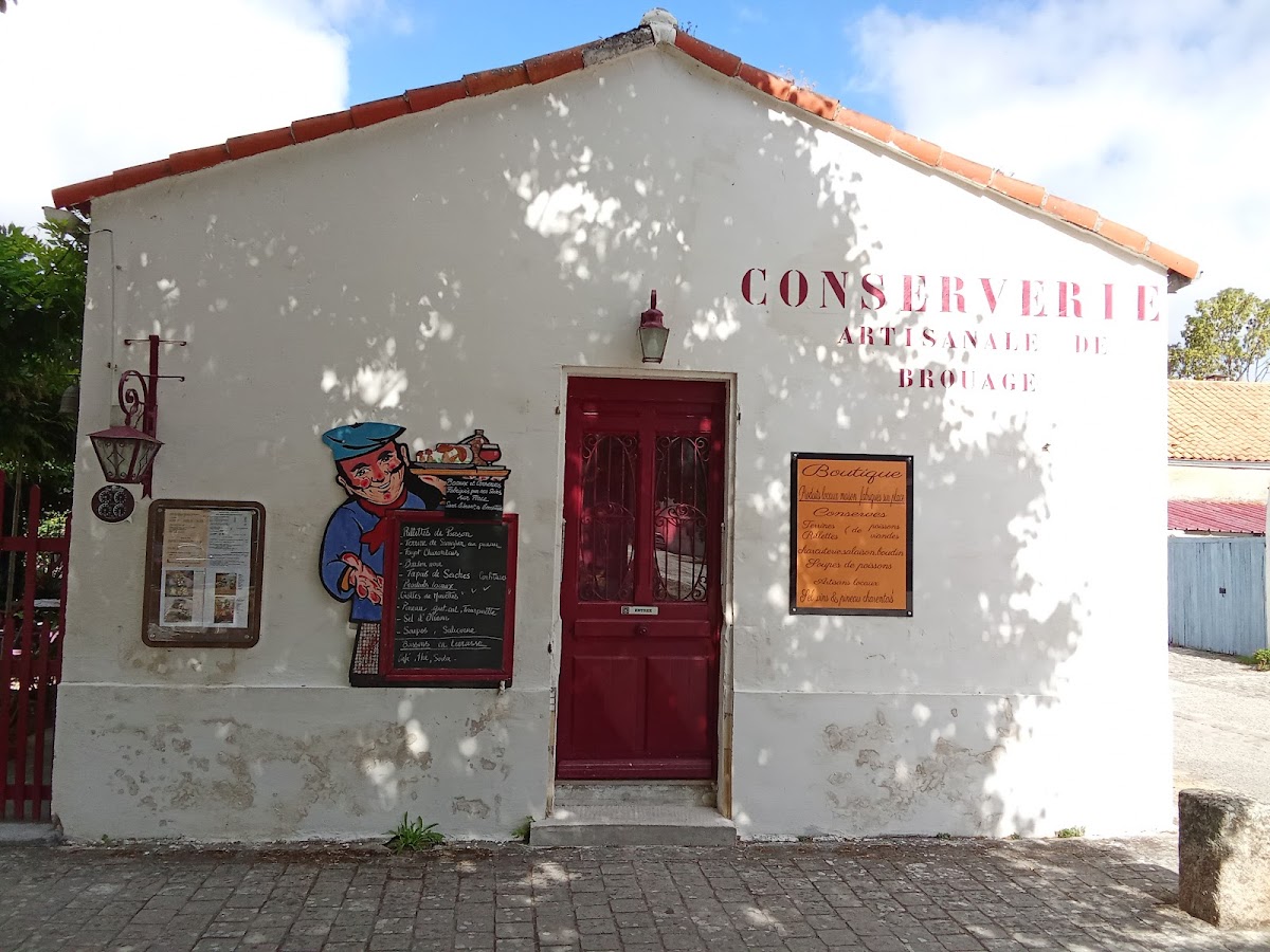 La Conserverie Photos 2